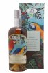 Trinidad 25 years 1991 Silver Seal Whisky Company Cask n°2458 - One of 312 - bottled 2017 Whisky Antique   - Lot de 1 Bouteille