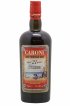 Caroni 21 years 1996 Of. 100° Imperial Proof bottled 2017 Velier Extra Strong   - Lot de 1 Bouteille