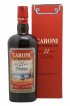 Caroni 21 years 1996 Of. 100° Imperial Proof bottled 2017 Velier Extra Strong   - Lot de 1 Bouteille