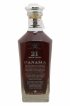 Panama 21 years Rum Nation   - Lot de 1 Bouteille