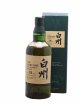 Hakushu 18 years Of.   - Lot de 1 Bouteille