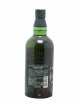 Hakushu Of. Heavily Peated bottled 2013   - Lot de 1 Bouteille