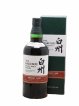 Hakushu Of. Sherry Cask bottled 2013   - Lot de 1 Bouteille