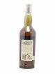 Brora 24 years 1977 Of. Rare Malts Selection Natural Cask Strengh - bottled 2001 Limited Edition   - Lot of 1 Bottle