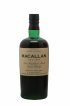 Macallan (The) 1874 Of. Replique 1874   - Lot de 1 Bouteille
