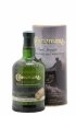 Connemara Of. Bog Oak N°VII07 - bottled 2011 Connoisseurs Collection   - Lot of 1 Bottle