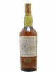 Talisker 10 years Of.   - Lot de 1 Bouteille