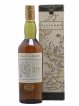 Talisker 10 years Of.   - Lot de 1 Bouteille