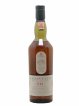 Lagavulin 16 years Of. (70cl.)   - Lot de 1 Bouteille