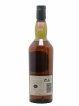 Lagavulin 16 years Of. (70cl.)   - Lot de 1 Bouteille