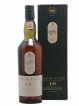 Lagavulin 16 years Of. (70cl.)   - Lot de 1 Bouteille