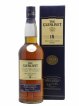 Glenlivet (The) 18 years Of.   - Lot de 1 Bouteille