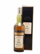 Brora 21 years 1977 Of. Rare Malts Selection Natural Cask Strengh - bottled 1998 Limited Edition   - Lot de 1 Bouteille
