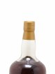 Springbank 21 years Of. Dumpy Gold Wax   - Lot de 1 Bouteille