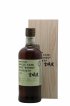 Miyagikyo 18 years 1996 Of. Cask n°42439 - bottled 2014 Nikka Single Cask   - Lot of 1 Bottle