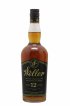 William Larue Weller 12 years Of. The Original Wheated Bourbon   - Lot de 1 Bouteille