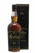William Larue Weller 12 years Of. The Original Wheated Bourbon   - Lot de 1 Bouteille