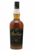William Larue Weller 12 years Of. The Original Wheated Bourbon   - Lot de 1 Bouteille
