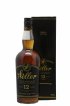 William Larue Weller 12 years Of. The Original Wheated Bourbon   - Lot de 1 Bouteille