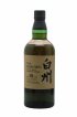 Hakushu 18 years Of.   - Lot de 1 Bouteille