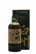 Hakushu 18 years Of.   - Lot de 1 Bouteille