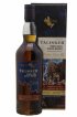 Talisker Of. Distillers Edition   - Lot de 1 Bouteille