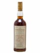 Macallan (The) 25 years 1958 Of. Anniversary Malt bottled 1984 Special Bottling   - Lot of 1 Bottle