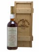 Macallan (The) 25 years 1958 Of. Anniversary Malt bottled 1984 Special Bottling   - Lot of 1 Bottle