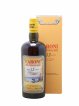 Caroni 15 years 1998 Velier 104° Proof bottled 2013 Extra Strong   - Lot de 1 Bouteille