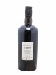 Caroni 20 years 1996 Velier The Heavy Wall 100° Proof 34th Release - One of 3800 - bottled 2016 Special Release   - Lot de 1 Bouteille