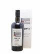 Caroni 20 years 1996 Velier The Heavy Wall 100° Proof 34th Release - One of 3800 - bottled 2016 Special Release   - Lot de 1 Bouteille