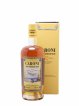 Caroni 12 years 2000 Velier 100° Proof bottled 2012 Extra Strong   - Lot of 1 Bottle