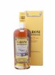 Caroni 12 years 2000 Velier 100° Proof bottled 2012 Extra Strong   - Lot de 1 Bouteille