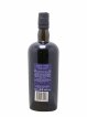 Caroni 1996 Velier Special Edition Mahesh Sonny Black Bridgelal 6th Release - One of 689 - bottled 2021 Employee Serie   - Lot de 1 Bouteille