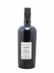 Caroni 20 years 1996 Velier The Heavy Wall 100° Proof 34th Release - One of 3800 - bottled 2016 Special Release   - Lot de 1 Bouteille