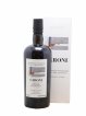 Caroni 20 years 1996 Velier The Heavy Wall 100° Proof 34th Release - One of 3800 - bottled 2016 Special Release   - Lot de 1 Bouteille
