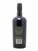 Caroni 1996 Velier Special Edition Ricky Dirty Harry Seeharack 6th Release - One of 630 - bottled 2021 Employee Serie   - Lot de 1 Bouteille