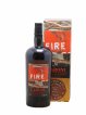 Caroni 20 years 1996 Velier Single Cask n°R3721 - One of 250 - bottled 2016 Old Whisky   - Lot de 1 Bouteille
