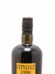 Uitvlugt 17 years 1990 Velier Demerara Bottled in 2008 Full Proof   - Lot de 1 Bouteille
