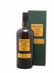 Uitvlugt 17 years 1990 Velier Demerara Bottled in 2008 Full Proof   - Lot de 1 Bouteille