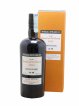 Diamond And Port Mourant 19 years 1995 Velier Barrels SV PM One of 564 - bottled 2014 Special Edition   - Lot de 1 Bouteille