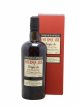 Foursquare Velier Triptych One of 5400 - bottled 2016   - Lot of 1 Bottle