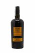 UF30E 27 years 1985 Velier Stock of 3 barrels Casks n°10548-552-553 - bottled 2012 Limited Edition 814 Bottles   - Lot de 1 Bouteille