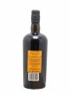 Caroni 1996 Velier Special Edition 6th Release - One of 754 - bottled 2021 Caroni Employees United   - Lot de 1 Bouteille