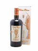 Rum Of. PMG - Maitre Capovilla Libération 2012 Version Intégrale   - Lot de 1 Bouteille