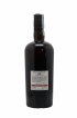 Port Mourant 15 years 1997 Velier Small Batch UPM Cask n°1-2-3-4 Limited Edition 1094 Bottles Very Old Demerara Rum   - Lot of 1 Bottle