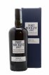 Port Mourant 15 years 1997 Velier Small Batch UPM Cask n°1-2-3-4 Limited Edition 1094 Bottles Very Old Demerara Rum   - Lot of 1 Bottle