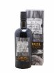 Caroni 20 years 1996 Velier Trespassers 35th Release - 3038 bottles - bottled 2016 Full Proof   - Lot de 1 Bouteille