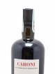Caroni 18 years 1994 Velier Stock of 10 Barrels One of 2633 - bottled 2012   - Lot de 1 Bouteille