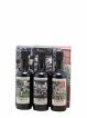 Caroni Velier Special Edition 4th Release Box Set (3x20cl.) Employee Serie   - Lot de 1 Coffret